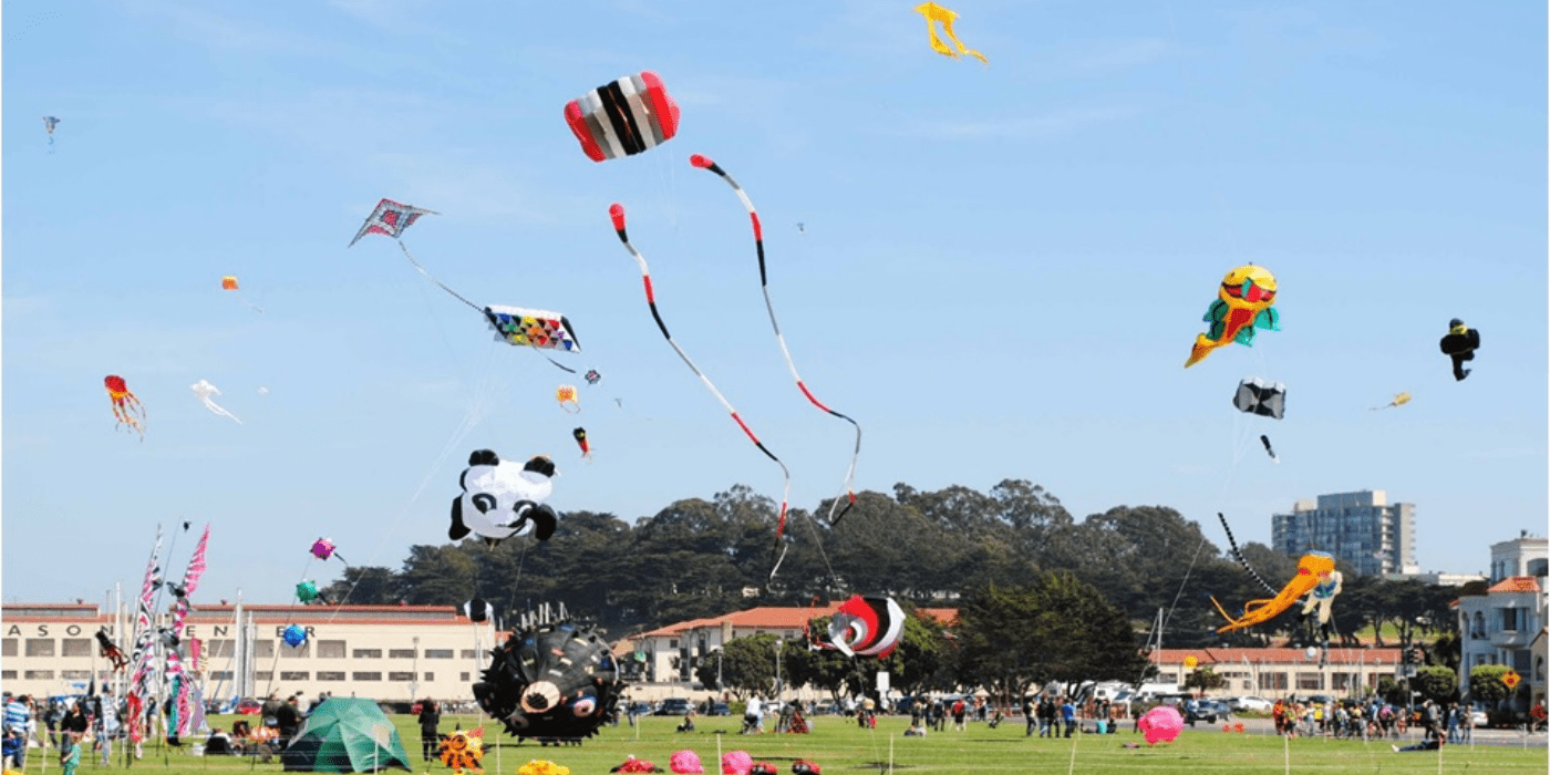 jaipur kite festival