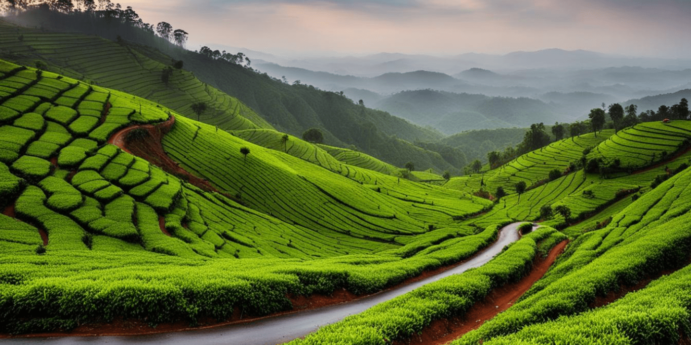 Best Places To Visit In Madikeri