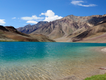 Lakes In Himachal Pradesh