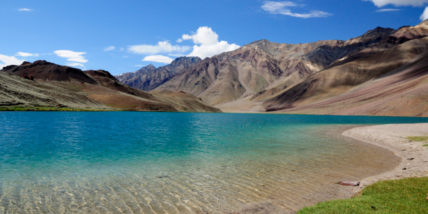 Lakes In Himachal Pradesh