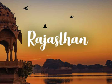 Rajasthan