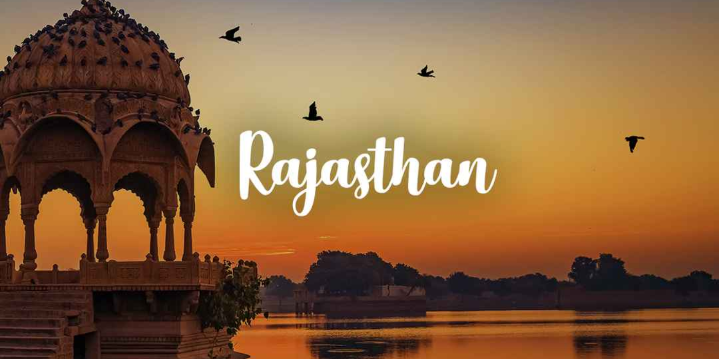 Rajasthan