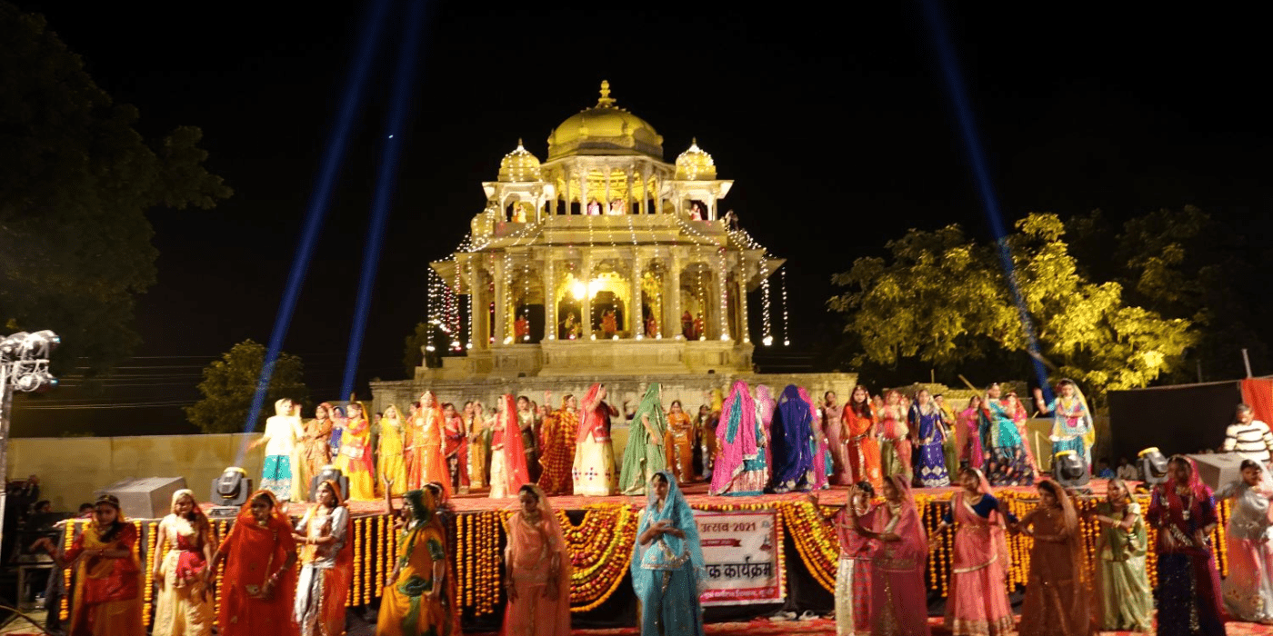 Bundi Utsav