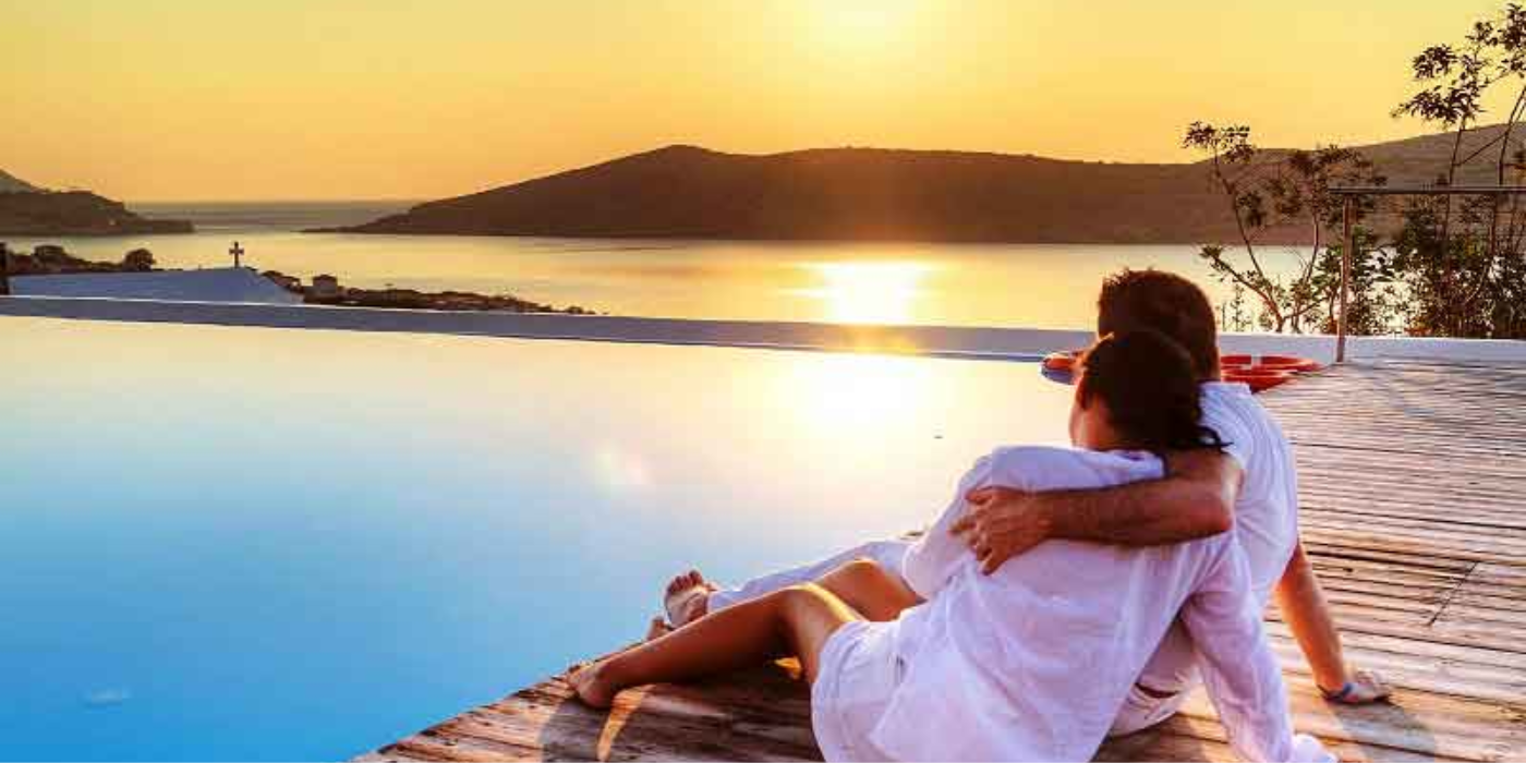 Romantic Places In Goa