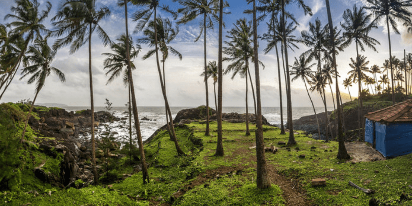 goa in monsoon