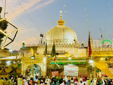ajmer sharif dargah